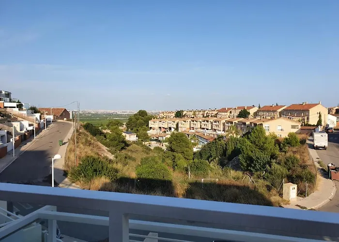 Chalet Con Piscina Privada