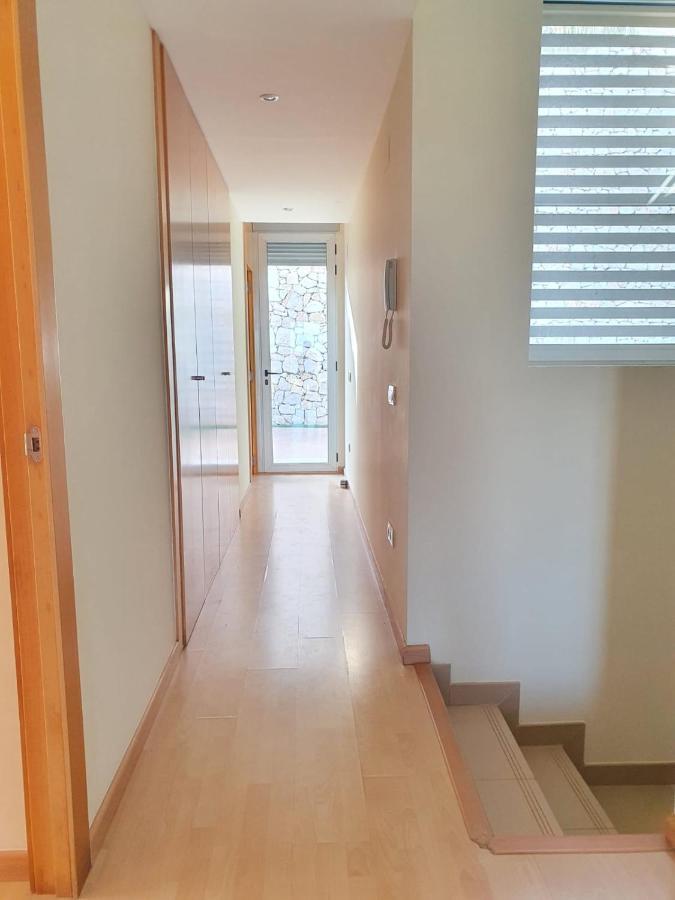 Con Piscina Privada Appartamento *