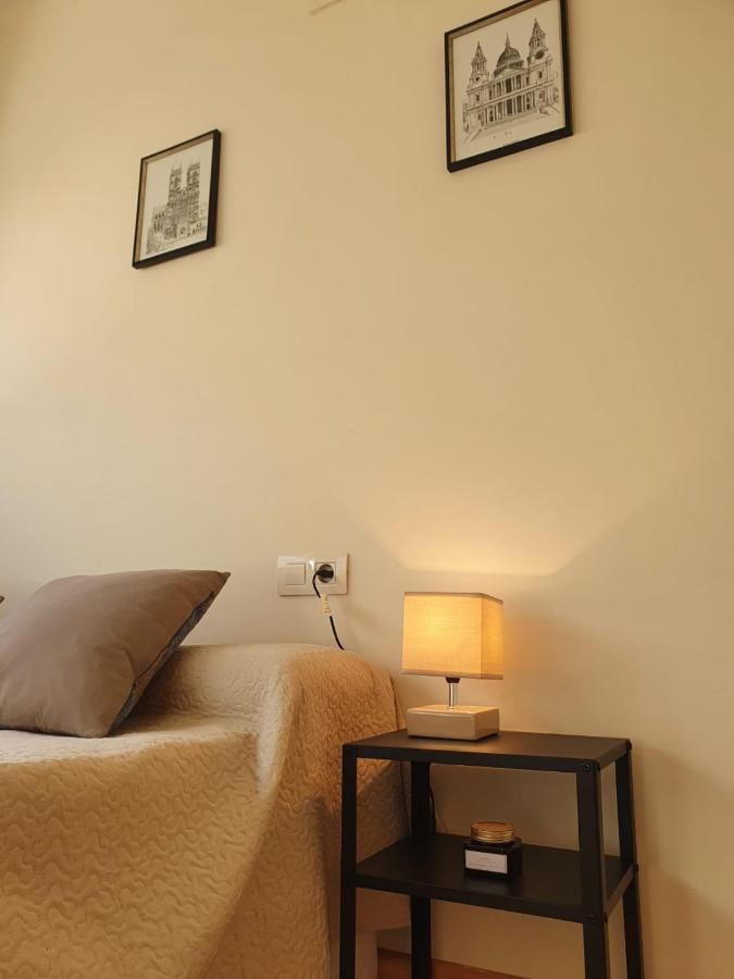 Appartamento Con Piscina Privada