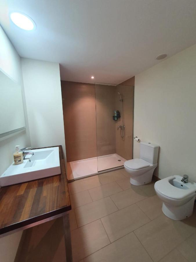 Con Piscina Privada Appartamento Valenza