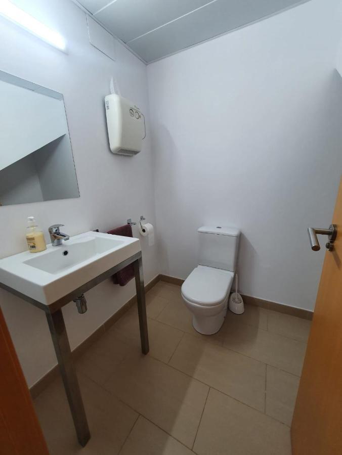 Con Piscina Privada Appartamento