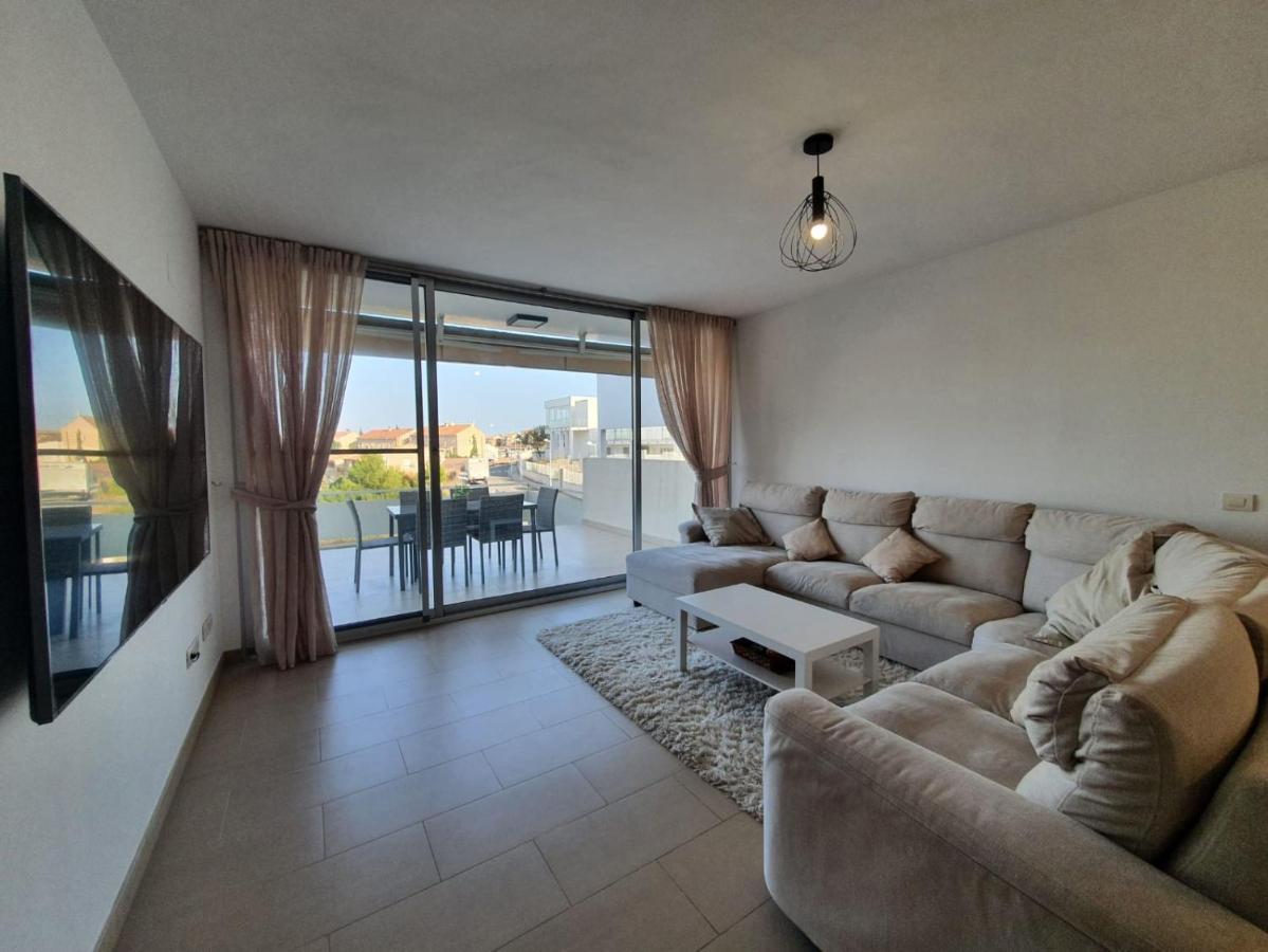 Appartamento Con Piscina Privada